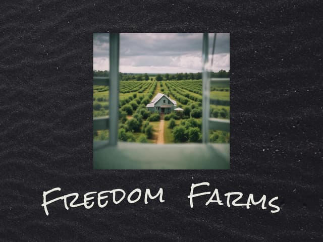 Freedom Farms Collective logo
