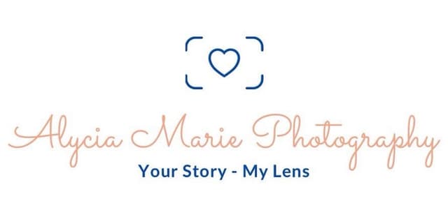 Alycia Marie Photography logo
