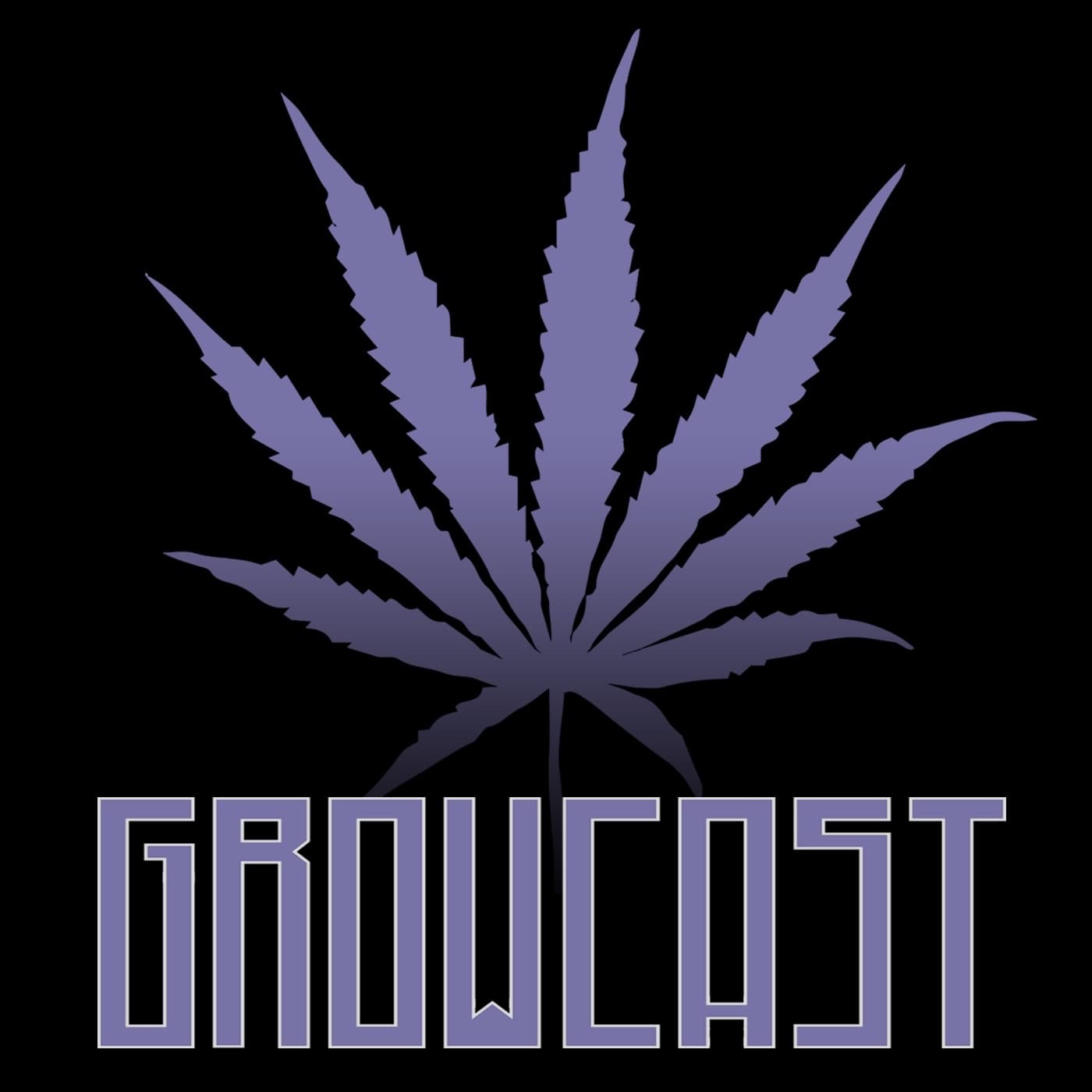 Growcast logo