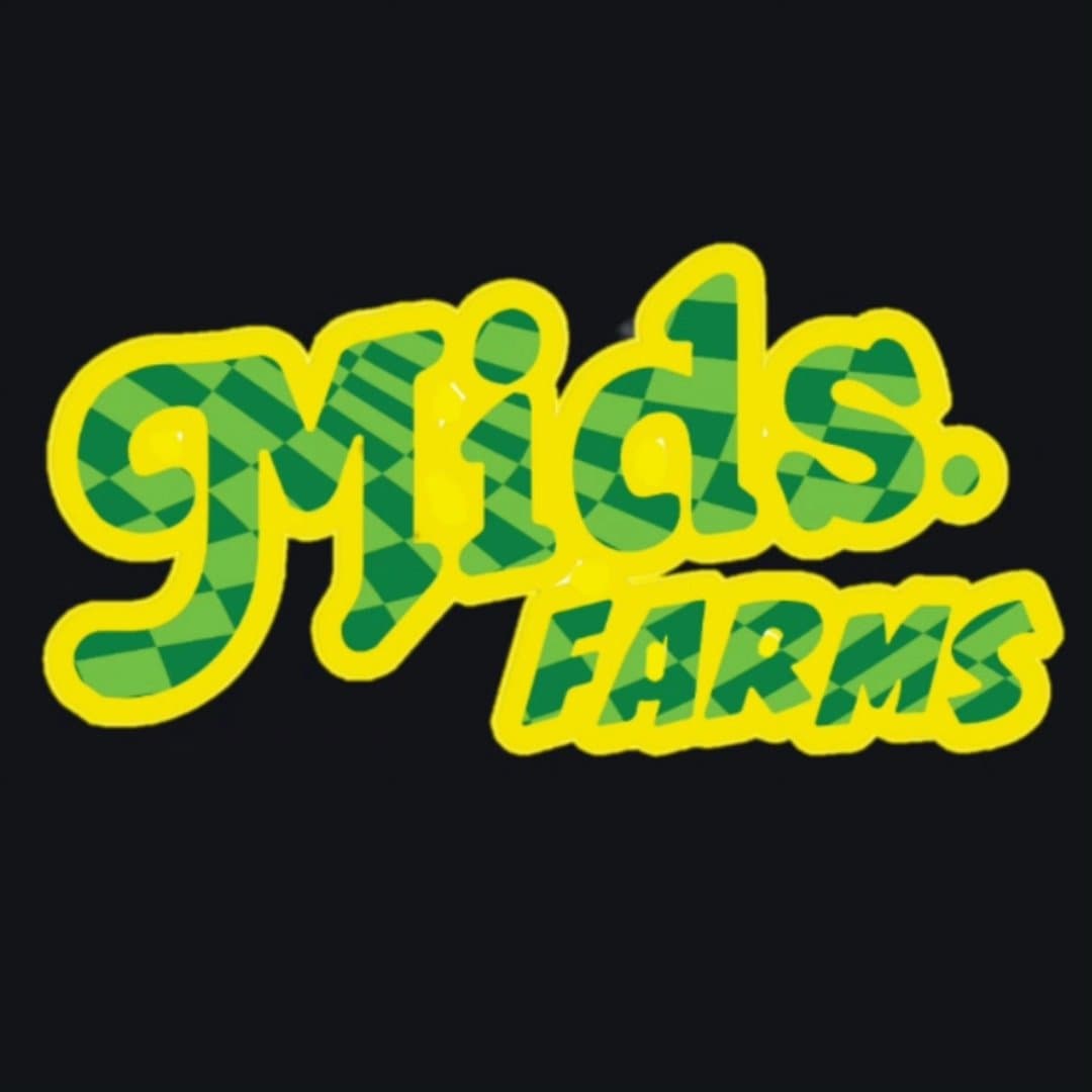 Mids Farms logo